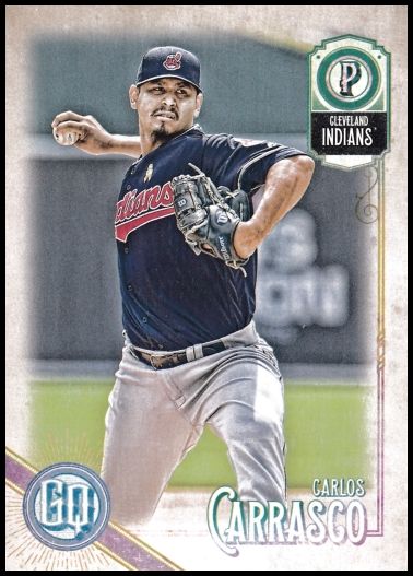 285 Carlos Carrasco